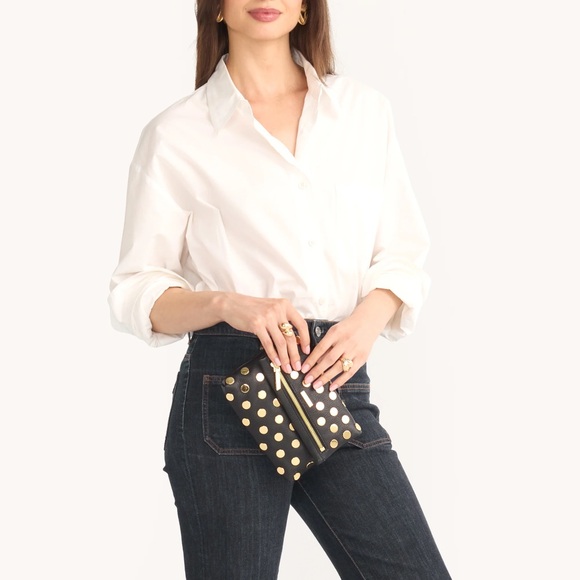 Hammitt Limited Edition VIP Clutch - Numbered - Picture 2 of 9